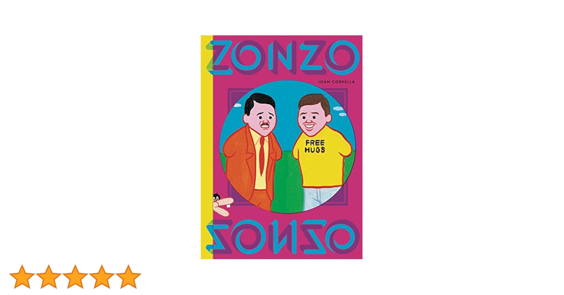 Joan Cornellà 洋書セット Mox Nox Sot Zonzo Joan Cornellà 洋書セット Mox Nox Sot Zonzo BOOK: MOX NOX